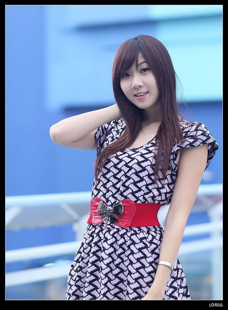 [黑丝吧] 2013.12.09 内部分享-星海妹 1